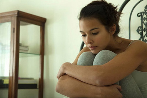 5 năm rồi, chồng vẫn gọi tên tình cũ khi ngủ - 2