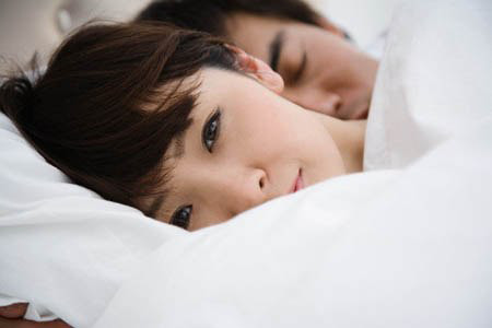 5 năm rồi, chồng vẫn gọi tên tình cũ khi ngủ - 3