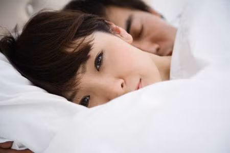5 năm rồi, chồng vẫn gọi tên tình cũ khi ngủ - 3