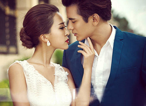 5 năm rồi, chồng vẫn gọi tên tình cũ khi ngủ - 1