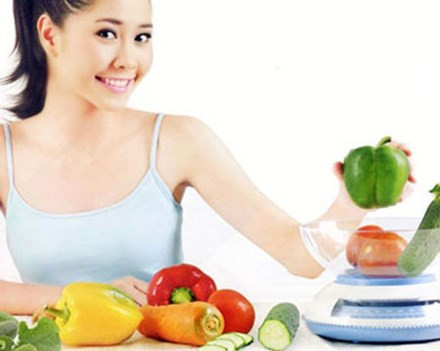 Ăn kiêng thông minh để giảm cân và giảm cả bệnh ảnh 1 Ảnh minh họa: Internet