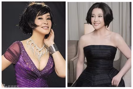 Duong tinh “song gio” cua 7 dai my nhan Hong Kong