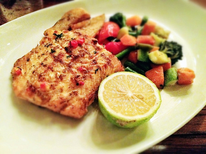 10 thực phẩm kháng viêm đơn giản hiệu quả - Ảnh 1 10 thực phẩm kháng viêm đơn giản hiệu quả - Ảnh 1