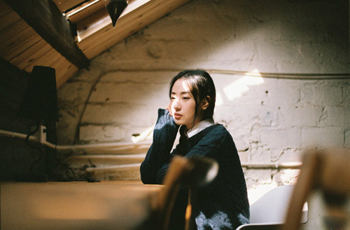 Vỉ thuốc tránh thai trong hộc bàn - 1