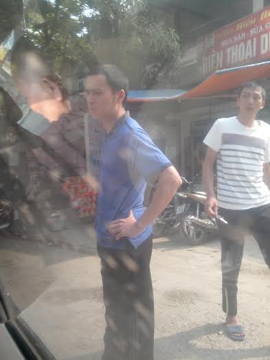 Lạng Sơn: Bức xúc nạn trấn tiền giữa ban ngày tại đền Chầu Mười - Ảnh 1