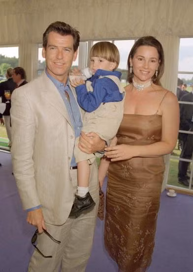 Ngỡ ngàng những đứa trẻ nổi tiếng trưởng thành “trong nháy mắt” ảnh 5