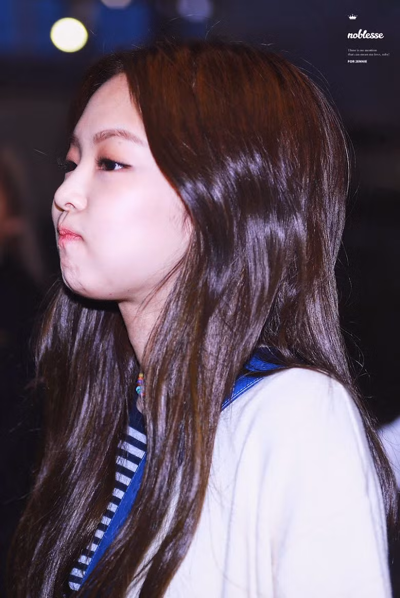 Những nữ thần tượng Kpop nổi tiếng với gương mặt trẻ thơ ảnh 2