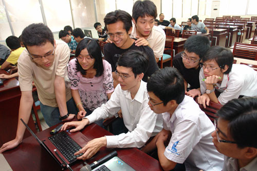 6 mức đánh giá kết quả rèn luyện sinh viên