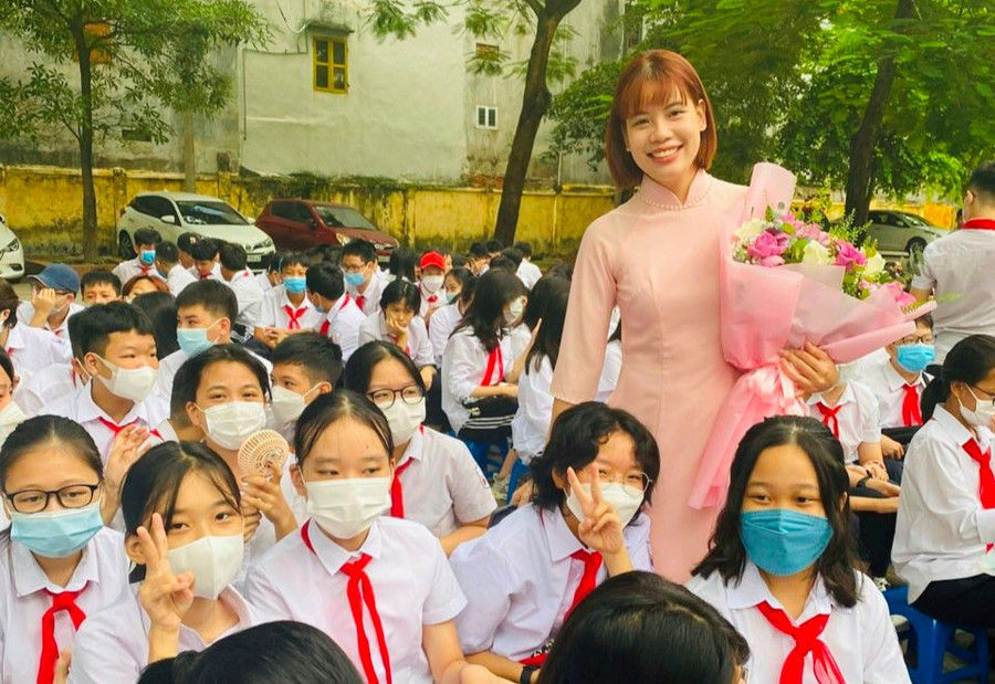 Ảnh minh họa ITN. Ảnh minh họa ITN.