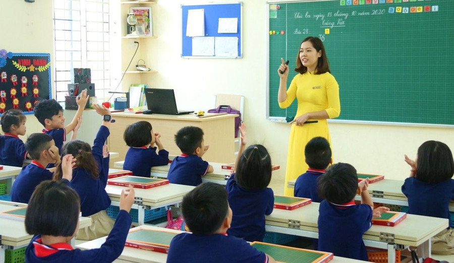 Ảnh minh họa ITN. Ảnh minh họa ITN.