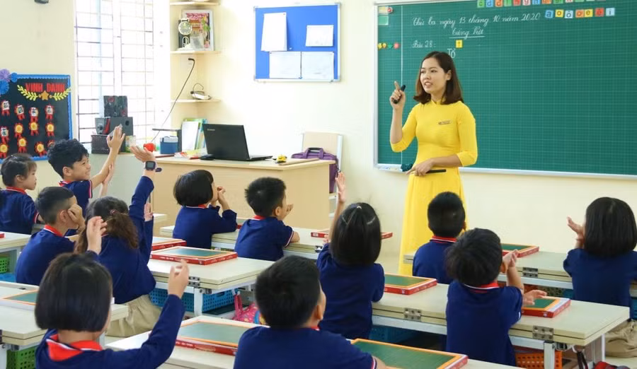 Ảnh minh họa ITN.