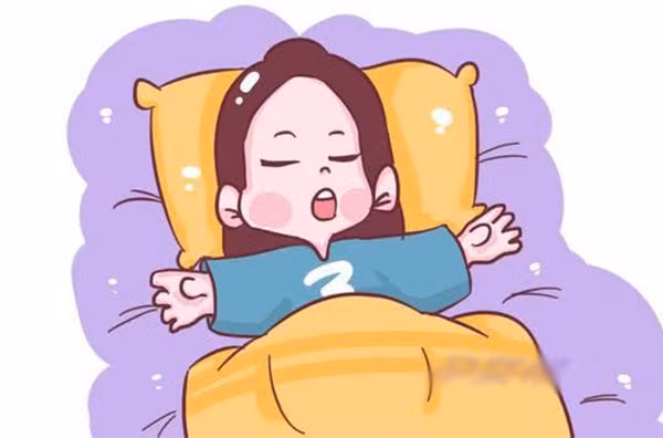 2 tư thế ngủ của mẹ bầu dễ khiến thai nhi thiếu oxy, chậm phát triển