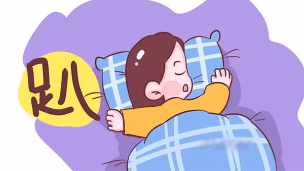 2 tu the ngu cua me bau de khien thai nhi thieu oxy, cham phat trien - 3