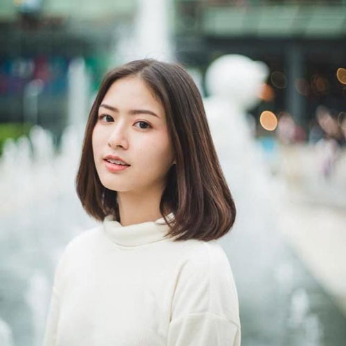 Nếu bạn đang muốn thay đổi bản thân để trông mình thêm nữ tính và quyến rũ hơn thì tóc ngang vai mái dài sẽ là một sự lựa chọn hoàn hảo hơn bao giờ hết Nếu bạn đang muốn thay đổi bản thân để trông mình thêm nữ tính và quyến rũ hơn thì tóc ngang vai mái dài sẽ là một sự lựa chọn hoàn hảo hơn bao giờ hết