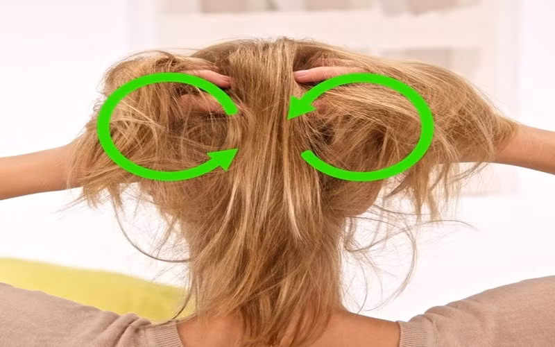 meo duong toc don gian tai nha hinh 5