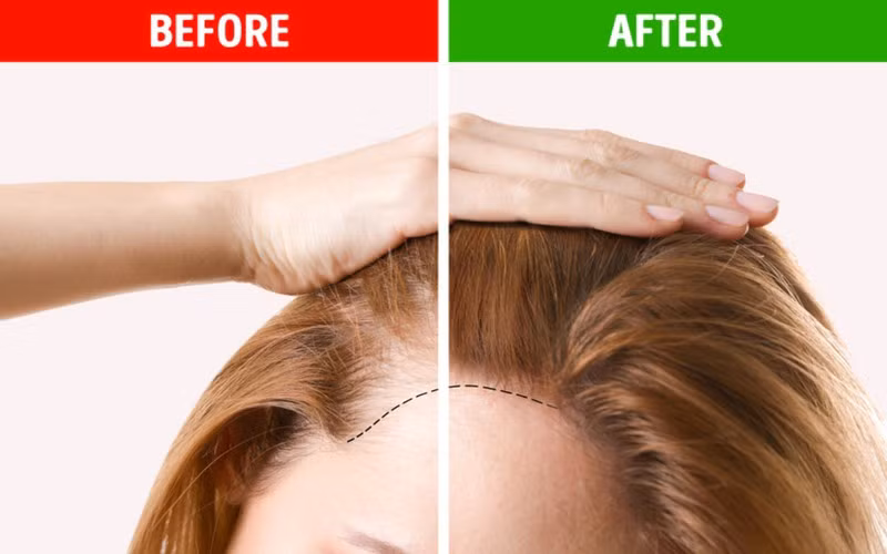 meo duong toc don gian tai nha hinh 6