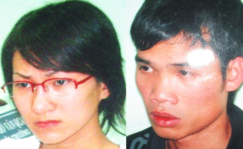 Phút cuối cùng của tử tù có “trái tim quỷ” giết bạn đốt xác phi tang - Ảnh 2 Phút cuối cùng của tử tù có “trái tim quỷ” giết bạn đốt xác phi tang - Ảnh 2