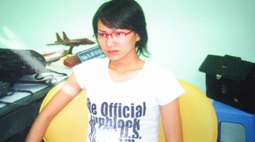 Phút cuối cùng của tử tù có “trái tim quỷ” giết bạn đốt xác phi tang - Ảnh 1 Phút cuối cùng của tử tù có “trái tim quỷ” giết bạn đốt xác phi tang - Ảnh 1