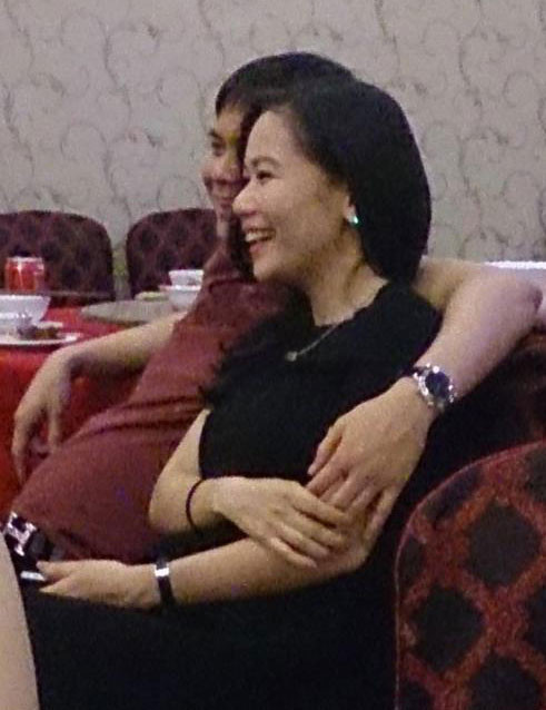 Hạnh phúc một thời của "đại gia kim cương" ảnh 8 Hạnh phúc một thời của "đại gia kim cương" ảnh 8