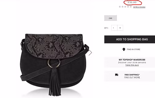 angela phuong trinh van sanh dieu voi tui xach 700 ngan dong - 5