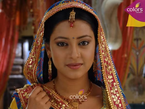 Pratyusha Banerjee 5