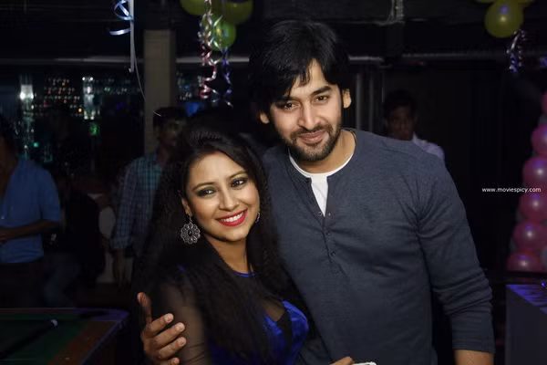 Pratyusha Banerjee 1