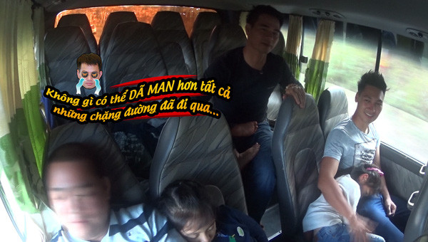 Bật cười nghe con trai Xuân Bắc định nghĩa về “bồ“