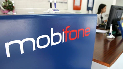 Mobifone sẽ thành Tổng công ty viễn thông