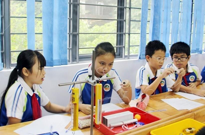 Ảnh minh họa/ITN.