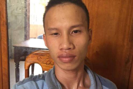 Ngày mai xử lưu động vụ án giết người bỏ xác vào bao tải phi tang - Ảnh 2 Ngay mai xu luu dong vu an giet nguoi bo xac vao bao tai phi tang - Anh 2