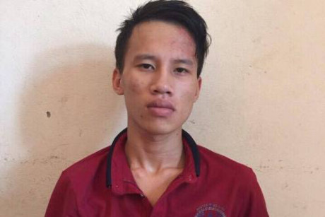 Ngày mai xử lưu động vụ án giết người bỏ xác vào bao tải phi tang - Ảnh 1 Ngay mai xu luu dong vu an giet nguoi bo xac vao bao tai phi tang - Anh 1