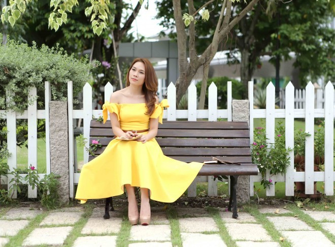 6 quý cô độc thân sáng giá của showbiz Việt