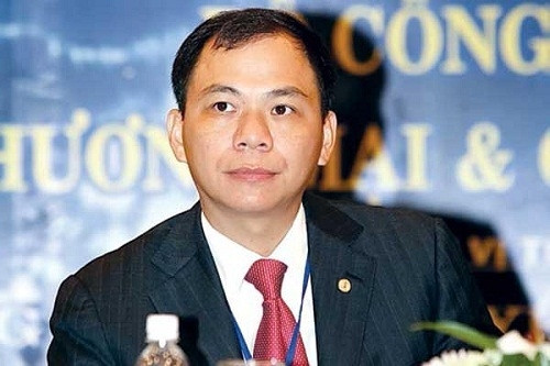 Tiết lộ “túi ba gang” của các đại gia Việt nghìn tỷ - Ảnh 1 Tiết lộ “túi ba gang” của các đại gia Việt nghìn tỷ - Ảnh 1