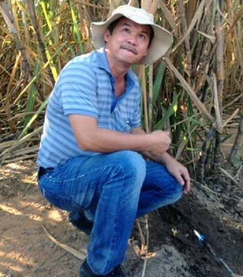 Tiết lộ “túi ba gang” của các đại gia Việt nghìn tỷ - Ảnh 2 Tiết lộ “túi ba gang” của các đại gia Việt nghìn tỷ - Ảnh 2