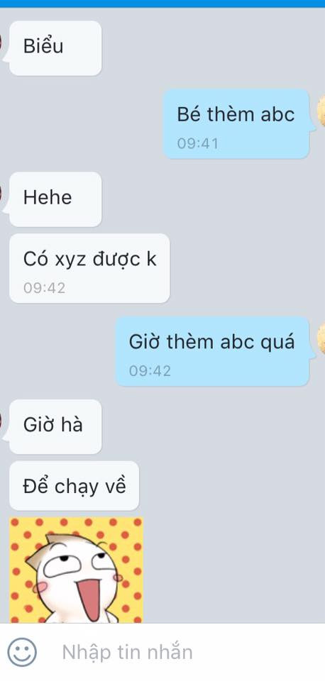 tin nhắn thử chồng, thử chồng bằng tin nhắn, cách thử chồng tin nhắn thử chồng, thử chồng bằng tin nhắn, cách thử chồng