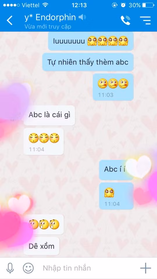 tin nhắn thử chồng, thử chồng bằng tin nhắn, cách thử chồng