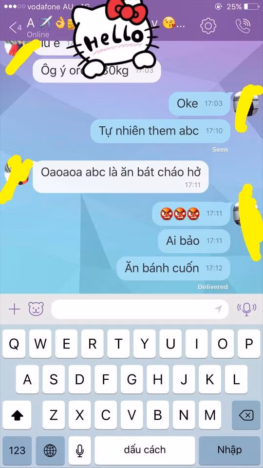 tin nhắn thử chồng, thử chồng bằng tin nhắn, cách thử chồng