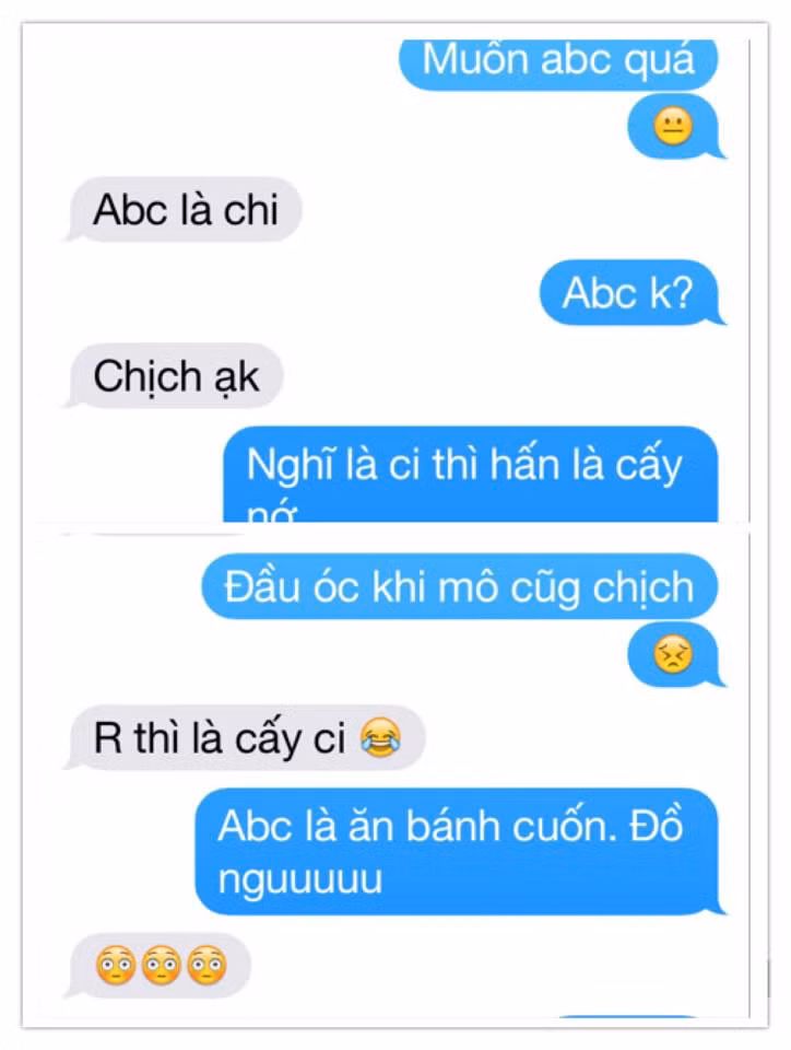 tin nhắn thử chồng, thử chồng bằng tin nhắn, cách thử chồng