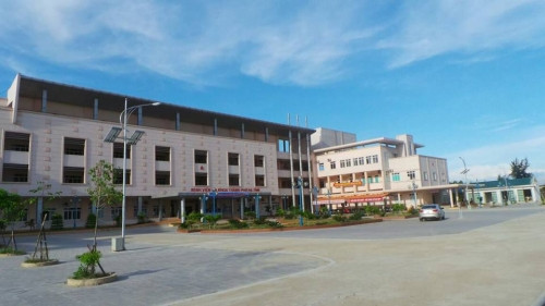 Xúc động câu chuyện vị bác sỹ ghép tạng hàng đầu và quả mít - Ảnh 2