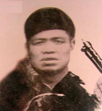 Tôn Điện Anh.