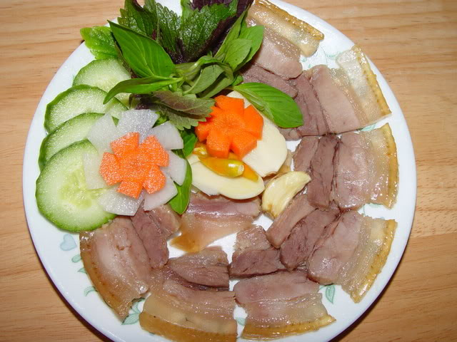 Món ăn này rất ngon mà chế biến đơn giản. me