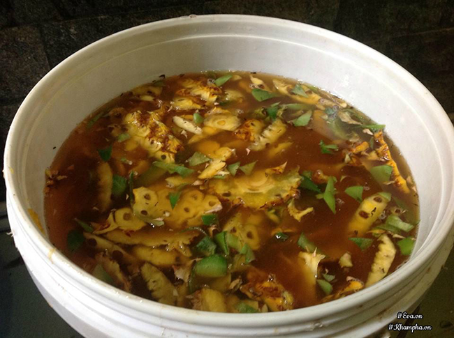 Cô giáo Hà Nội mách cách làm “nước thần” diệt sâu bọ, đuổi muỗi, lau nhà,… cực tốt ảnh 5 Cô giáo Hà Nội mách cách làm “nước thần” diệt sâu bọ, đuổi muỗi, lau nhà,… cực tốt ảnh 5