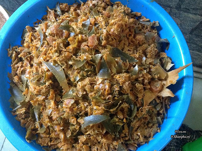 Cô giáo Hà Nội mách cách làm “nước thần” diệt sâu bọ, đuổi muỗi, lau nhà,… cực tốt ảnh 8 Cô giáo Hà Nội mách cách làm “nước thần” diệt sâu bọ, đuổi muỗi, lau nhà,… cực tốt ảnh 8