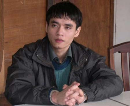  Sát thủ có 2 bằng đại học và con đường giang hồ đầy máu, nước mắt - Ảnh 3