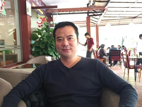 Phan Anh: ‘Tôi không bao giờ dùng tiền mua vai diễn’