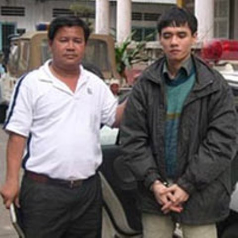  Sát thủ có 2 bằng đại học và con đường giang hồ đầy máu, nước mắt - Ảnh 1