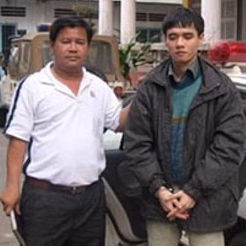 Sát thủ có 2 bằng đại học và con đường giang hồ đầy máu, nước mắt