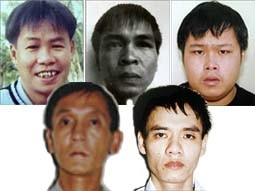  Sát thủ có 2 bằng đại học và con đường giang hồ đầy máu, nước mắt - Ảnh 2