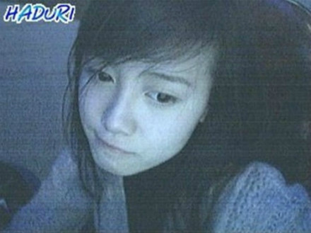 Ảnh tự sướng khi là hot boy, hot girl của sao Hàn - Ảnh 5 Anh tu suong khi la hot boy, hot girl cua sao Han - Anh 5