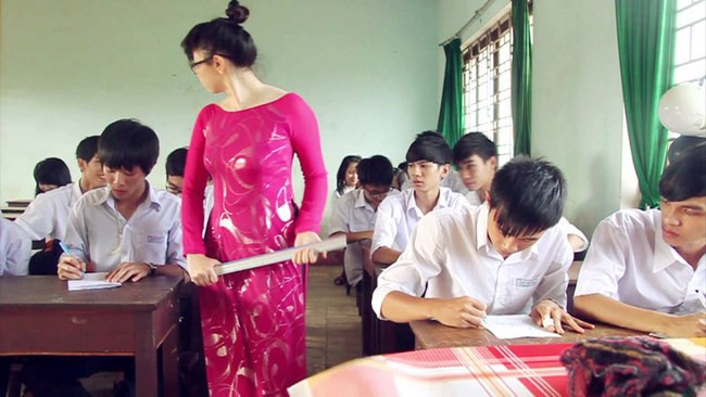 Ảnh minh họa ITN. Ảnh minh họa ITN.